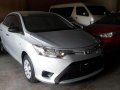 FAST BREAK 2017 Toyota Vios J 1.3 Dual VVT-i-3