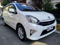 Toyota Wigo G 2014 model FOR SALE-2