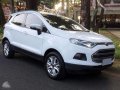 2015 Ford Ecosport for sale -1
