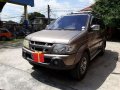 Isuzu Crosswind xuvi 2005 for sale -0