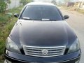 Nissan Sentra gsx top of the line 2006 for sale -11