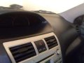 2009 Toyota Vios g matic top of the line-2