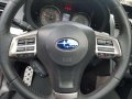 2014 Subaru Forester 2.0 XT for sale -5