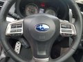 2014 Subaru Forester 2.0 XT for sale -6