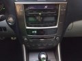 2009 Lexus IS300 AT A1 condition for sale -1