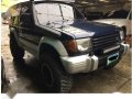Mitsubishi Pajero 1998 for sale-1