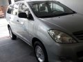 Toyota Innova j 2011 FOR SALE-1