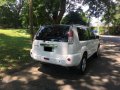 2010 Nissan Xtrail Automatic for sale -3