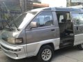 SELLING Toyota Lite Ace 1995-10