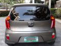 Kia Picanto 2012 EX MT for sale -11