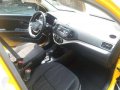 2017 Kia Picanto EX Automatic for sale -4