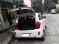 Kia Picanto EX 2015 automatic for sale -1