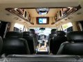 Hyundai Grand Starex Hvx Limousine 2010 for sale -6