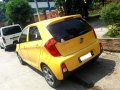 2017 Kia Picanto EX Automatic for sale -7