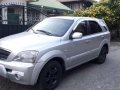 Kia Sorento 2008 Diesel for sale -10