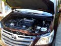 For Sale 2014 Toyota Innova G Diesel engine-2