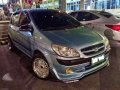 2008 Hyundai Getz for sale -0