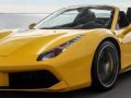 2018 Ferrari 488 Spider Giallo Modena Newly Arrived-2