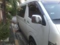 TOYOTA GL Grandia Year model 2014-2