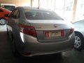 FAST BREAK 2017 Toyota Vios J 1.3 Dual VVT-i-6