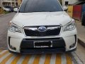 2014 Subaru Forester 2.0 XT for sale -11
