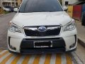 2014 Subaru Forester 2.0 XT for sale -0