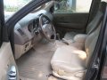 2007 Toyota Fortuner G gas AT gasoline-5