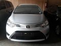 FAST BREAK 2017 Toyota Vios J 1.3 Dual VVT-i-0