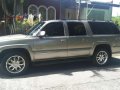 2001 Chevrolet Auburban for sale-2