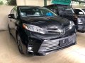 2018 Toyota Sienna Limited V6 Gas Not Alphard-1