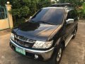 Isuzu Sportivo manual diesel 2009 for sale -9