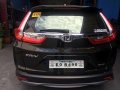 Honda CRV 2018 Diesel for sale -1