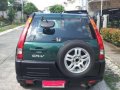 Honda Crv 2002 for sale-0