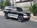 2001 Mitsubishi Pajero FieldMaster for sale-1