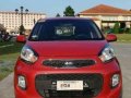 KIA PICANTO 2017 automatic for sale -0