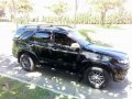 Toyota Fortuner 2010 diesel matic for sale -2
