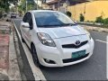 Toyota Yaris 2010 Model FOR SALE-1