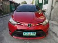 Super Class A Toyota Vios J 2014 -5