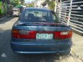 1999 Mazda 323 glxi for sale or swap sa manual-1