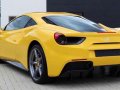 2018 Ferrari 488 Spider Giallo Modena Newly Arrived-6