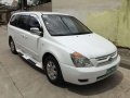 2010 Kia Carnival Automatic Trans LWB Diesel 9 seater-6