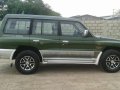 Mitsubishi Pajero fieldmaster 2003 mdl Local 4x2 AT Sale-2