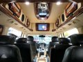 Hyundai Grand Starex Hvx Limousine 2010 for sale -9