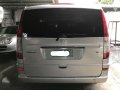 Mercedes Benz Viano 2006 AT 1st owned low mileage-7
