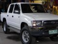 1998 Toyota Hilux 4X4 30L Very good condition-6