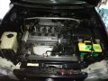 SELLING Toyota Corolla gli 96-3