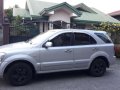 Kia Sorento 2008 Diesel for sale -8