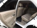 Toyota Fortuner G 2008 FOR SALE!!!-7