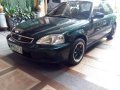 Honda Civic Manual 2000 for sale -1