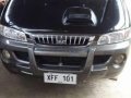 Hyundai Starex 2002 for sale -0